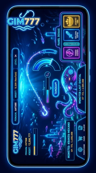Koleksi aplikasi baru di gim777 untuk pengguna Android.